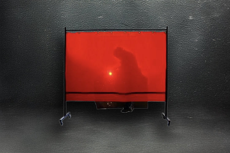 Rideaux et écrans de protection