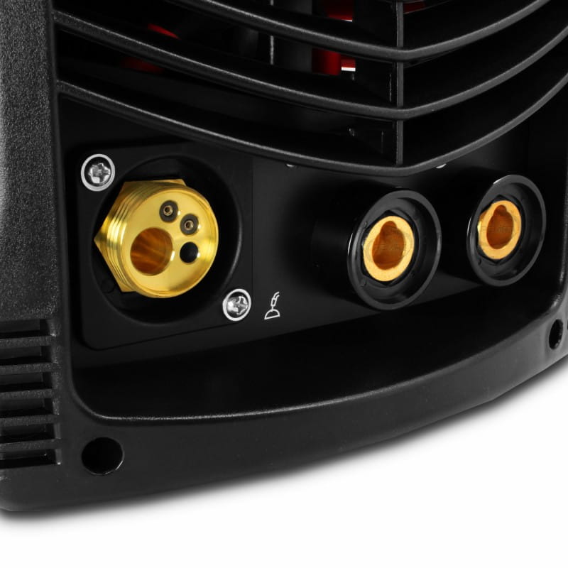 Weldman Smart 235 MIG Dual Puls - Le Comptoir du Soudeur