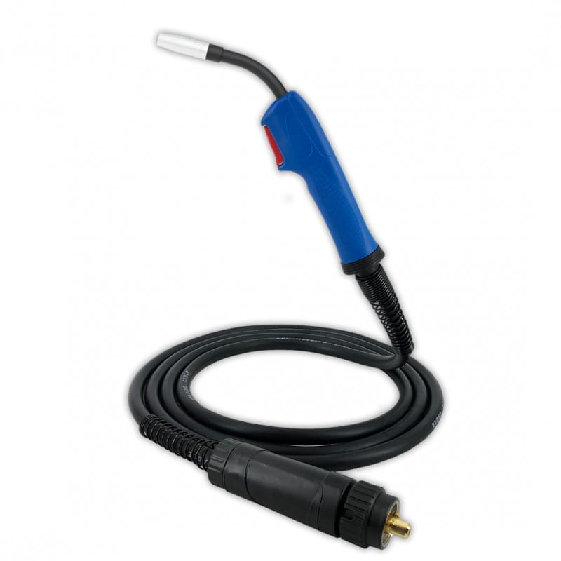 Spartus EasyMIG 200 - Le Comptoir du Soudeur