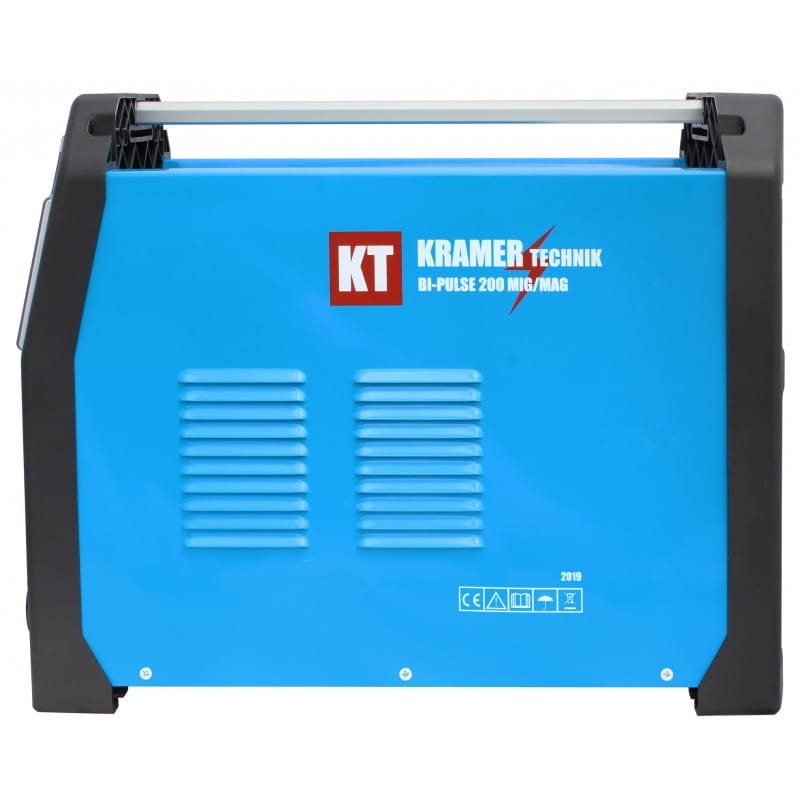 KRAMER BI-PULSE 200 - Le Comptoir du Soudeur