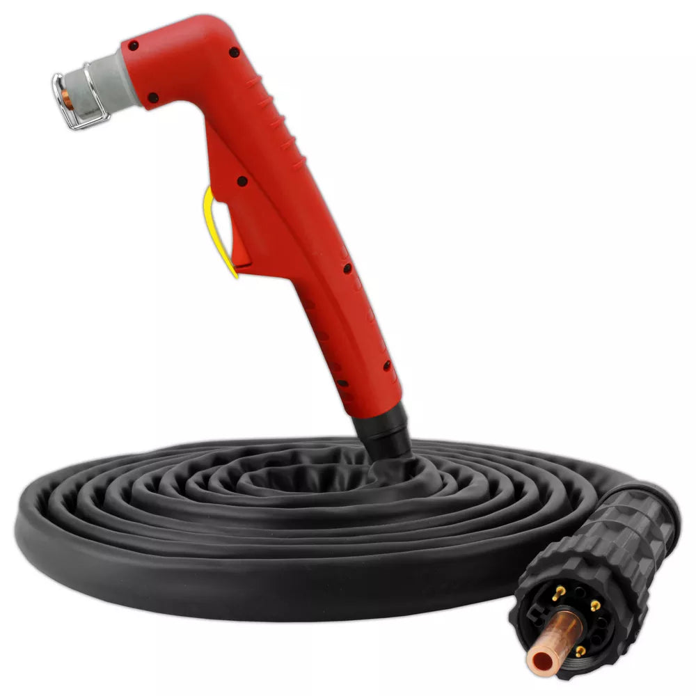 Sherman Cutter 90 Poste Plasma - Le Comptoir du Soudeur
