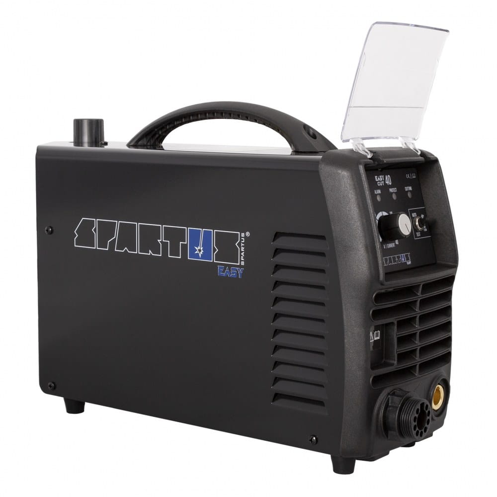 Coupeur de plasma EasyCUT 40 Spartus - Le Comptoir du Soudeur