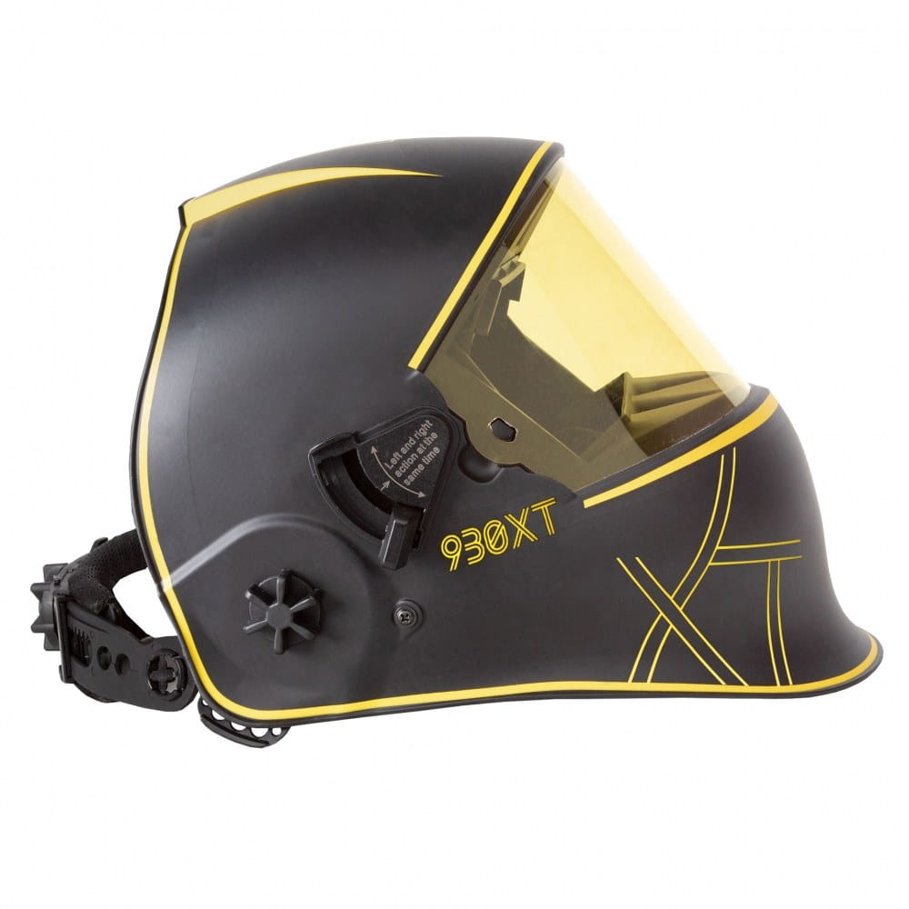 Spartus Pro 930XT - Le Comptoir du Soudeur