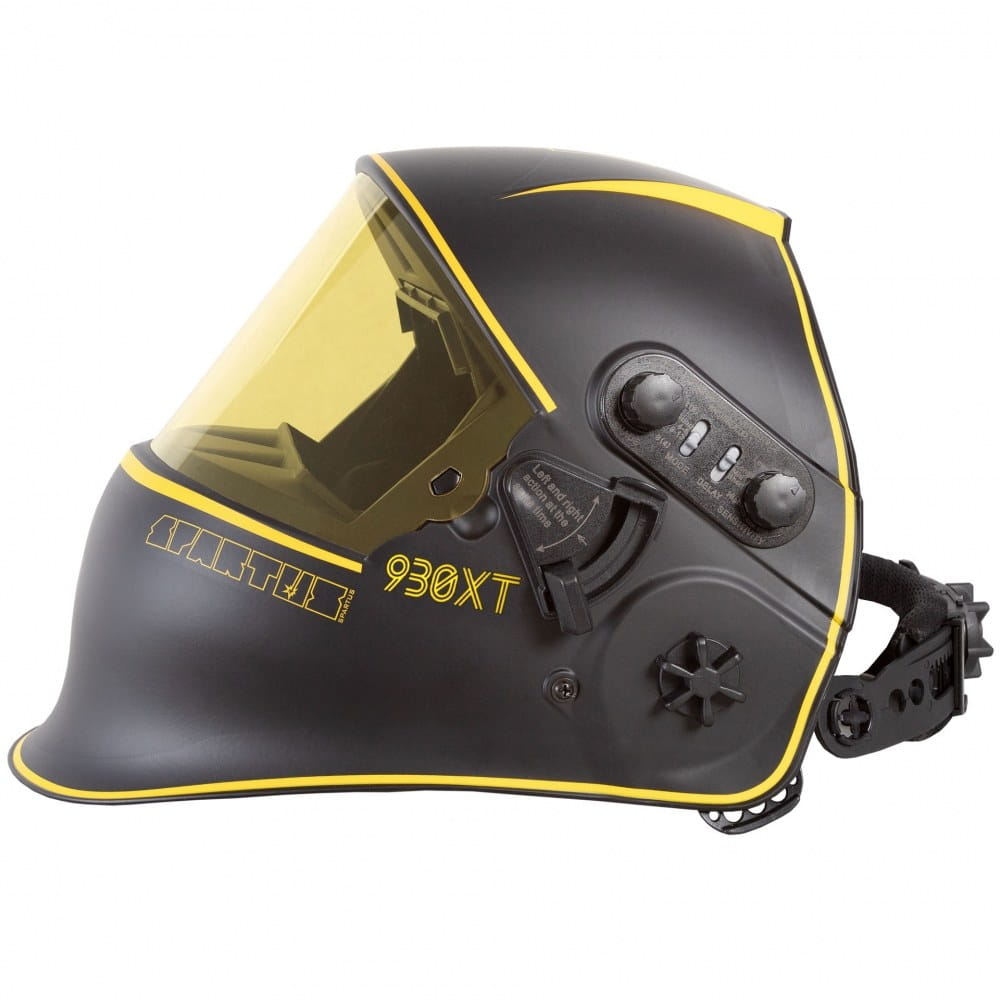 Spartus Pro 930XT - Le Comptoir du Soudeur