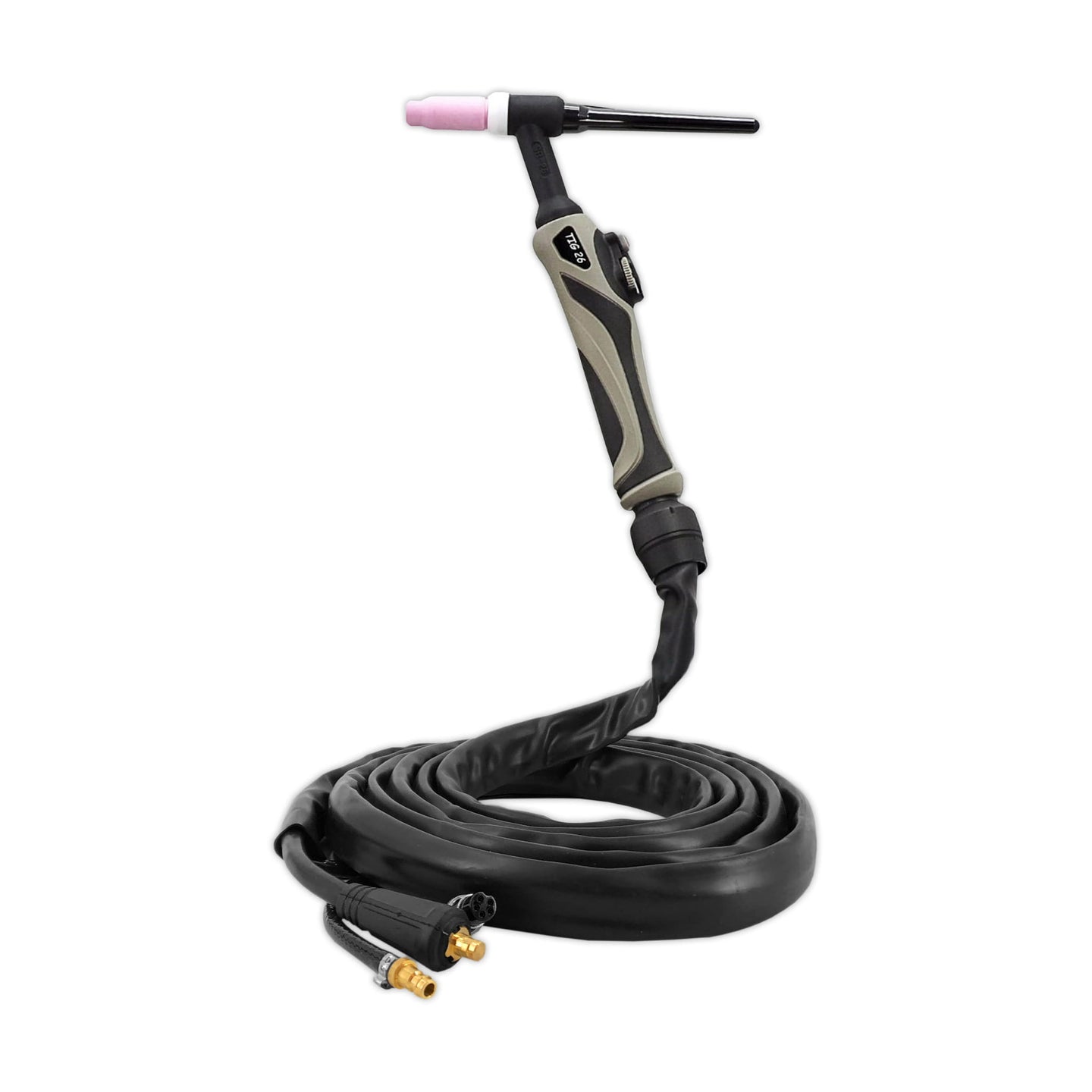 Welder Fantasy Bi-POWER 210 AC/DC TIG - Le Comptoir du Soudeur