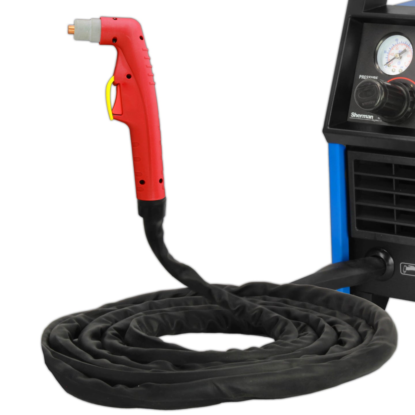 Sherman Cutter 50 Poste Plasma - Le Comptoir du Soudeur