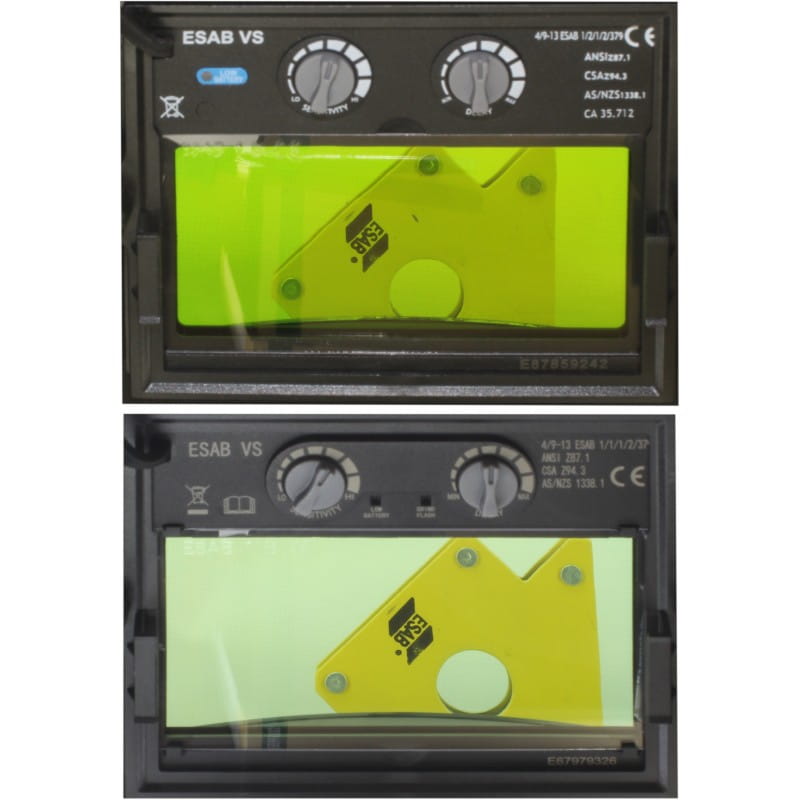 ESAB Savage A40 True Color Black - Le Comptoir du Soudeur