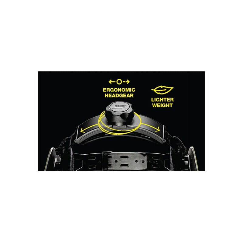 ESAB Savage A40 True Color Black - Le Comptoir du Soudeur