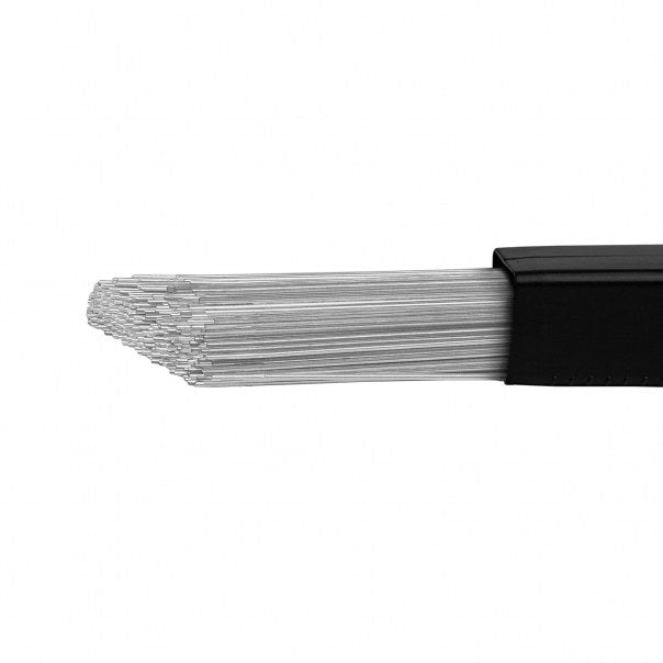 Métal d'apport Aluminium AIMg5 ER5356 - Le paquet de 2.5 kg - ø 1.6 à 3.2 mm - Le Comptoir du Soudeur