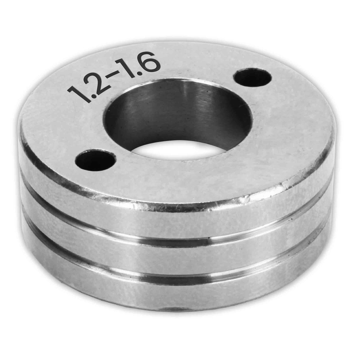 Galet acier 30x14x12 mm - Le Comptoir du Soudeur