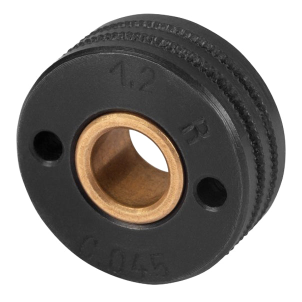 Galet fil fourré 30x10x12 mm - Le Comptoir du Soudeur