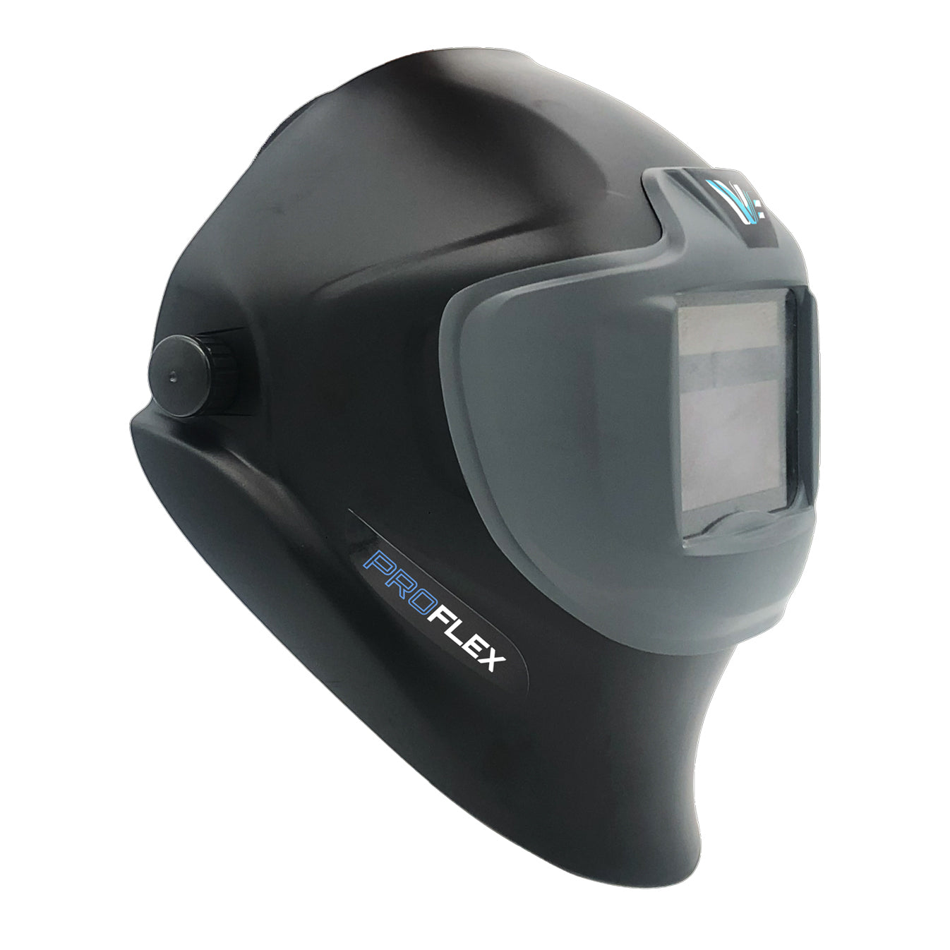 Masque de soudage PROFLEX 490 - Le Comptoir du Soudeur