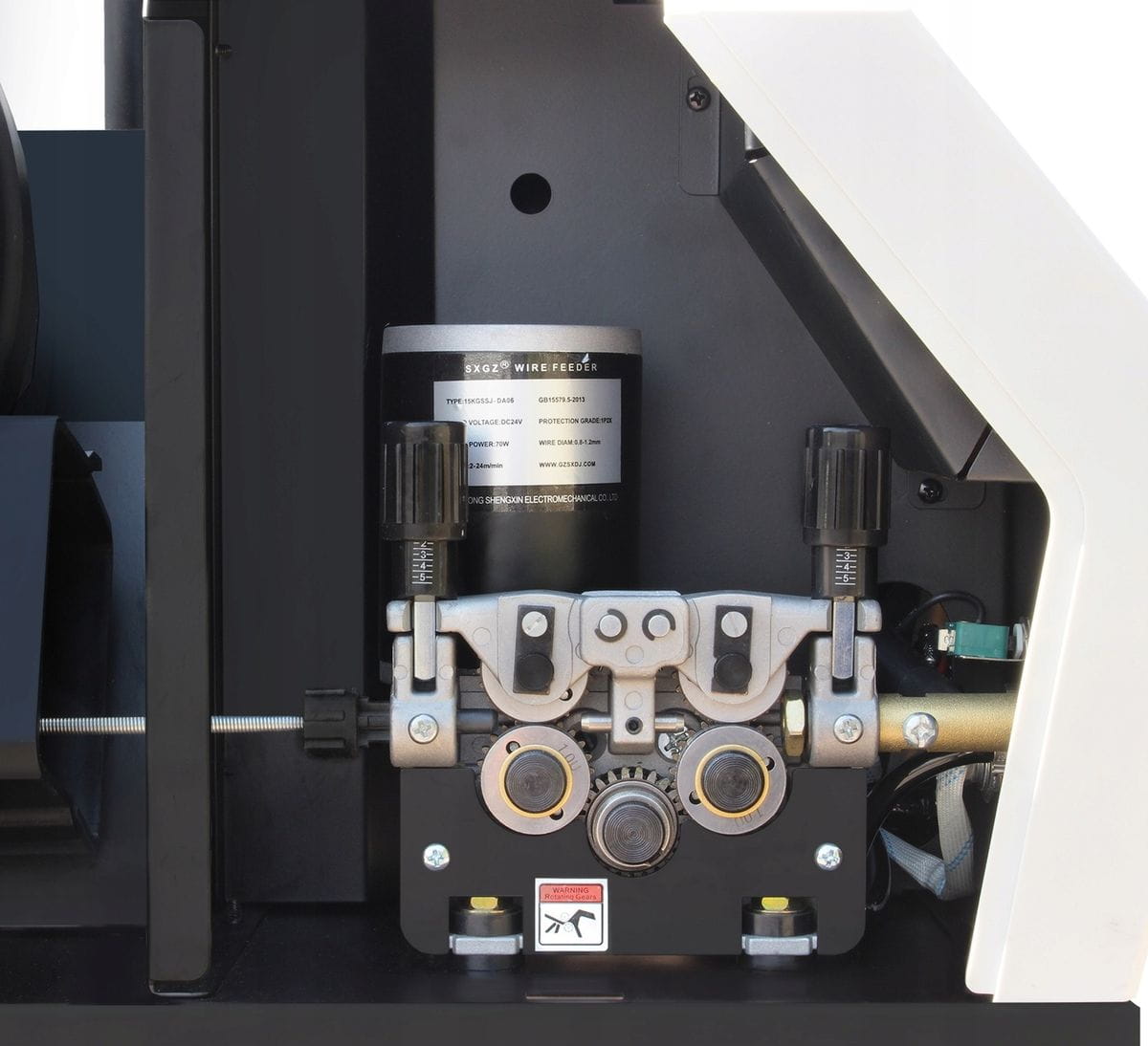 Welder Fantasy Perfect Bi-Pulse 521 soudeur MIG - Le Comptoir du Soudeur