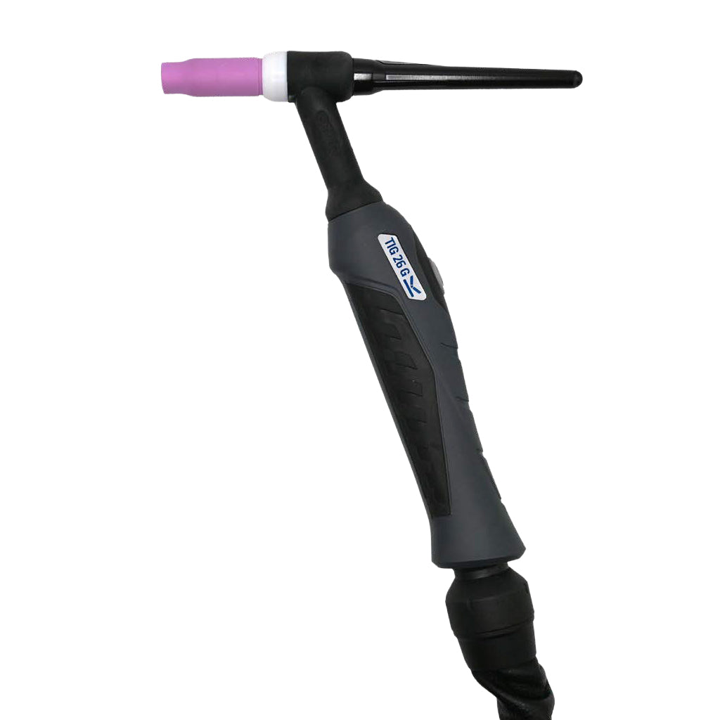 Grand TIG 402 DC PULSE LOKERMANN - 400A - 380 V - Le Comptoir du Soudeur