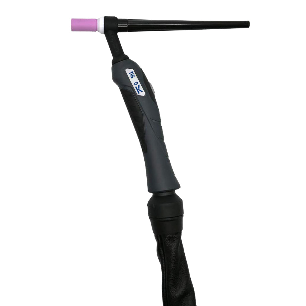 Grand TIG 202 DC PULSE PFC LOKERMANN - 200A - 230 V - Le Comptoir du Soudeur