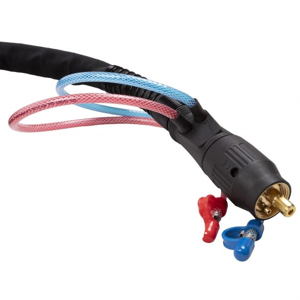 Torche de soudage MIG/MAG MB-501 Pro - Le Comptoir du Soudeur