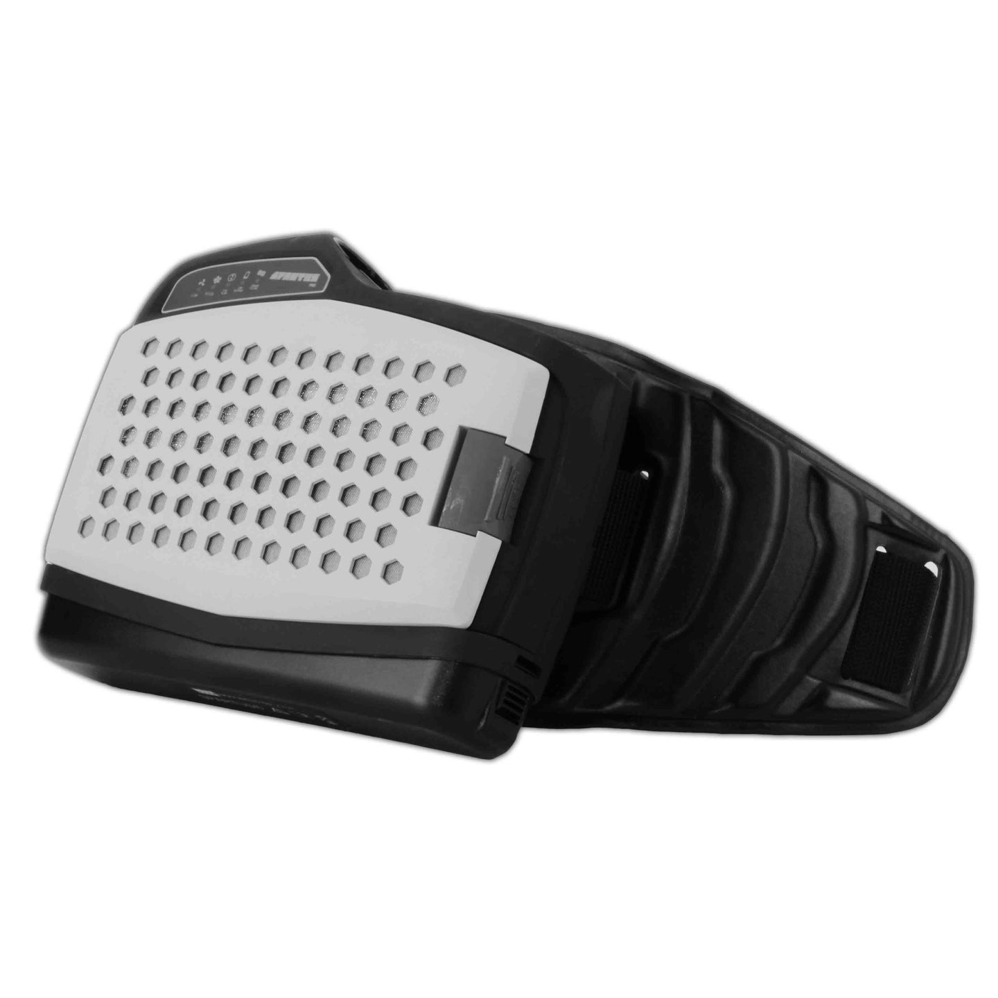 Casque de soudage Spartus Master 230XT avec flux d'air - Le Comptoir du Soudeur