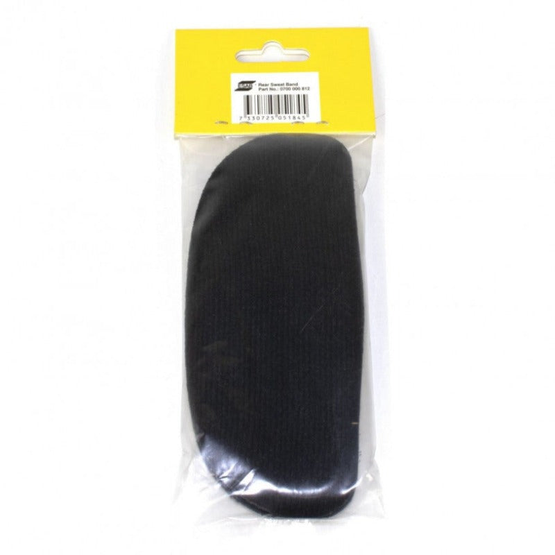 Lot de 2 pièces Bandeaux arrière anti-transpiration ESAB Sentinel A50 - Le Comptoir du Soudeur