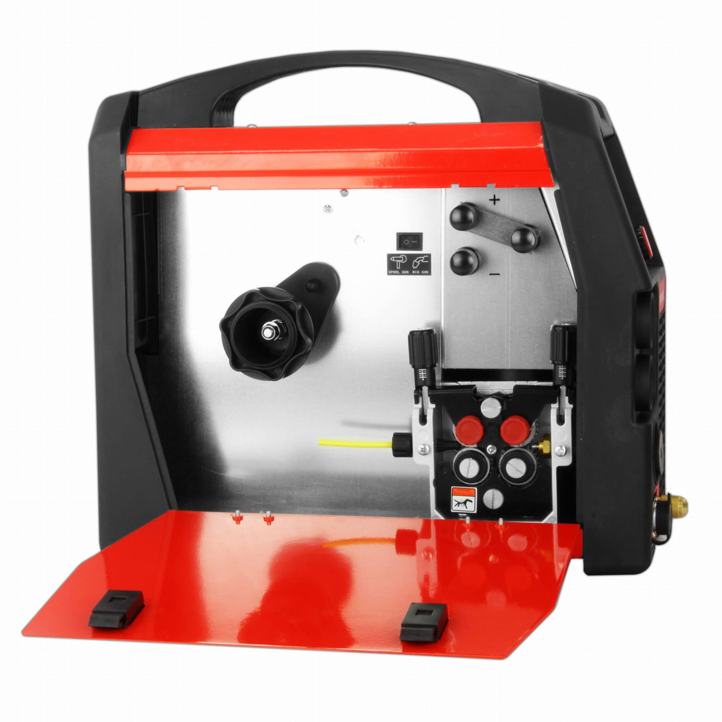 Welder Fantasy 3in1 TRIO DUAL PULSE 230A - Le Comptoir du Soudeur