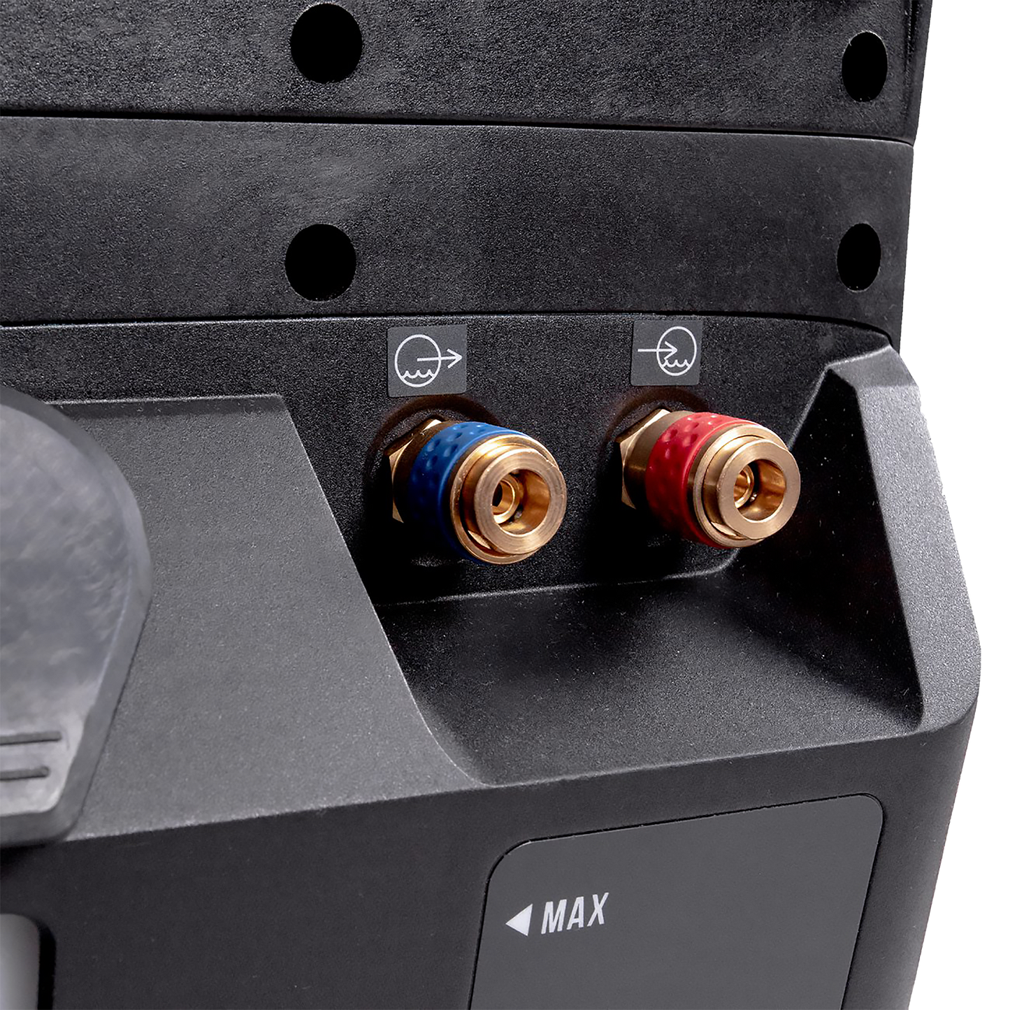 Poste à souder WWE DIGY-PULSE 368 DUAL PFC - Le Comptoir du Soudeur