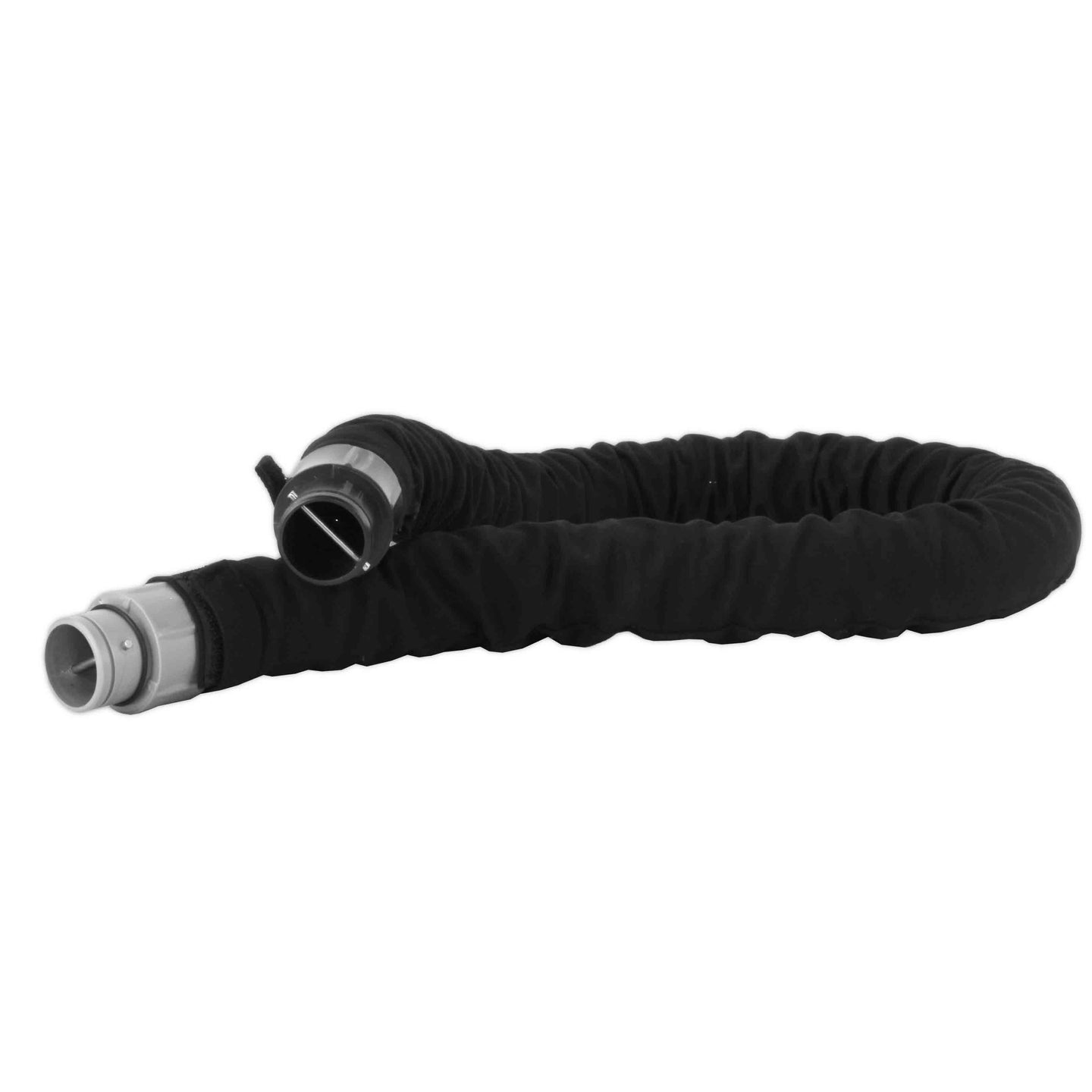 Casque de soudage Spartus Master 230XT avec flux d'air - Le Comptoir du Soudeur