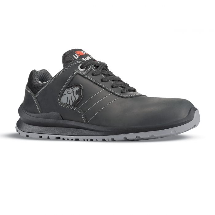 Chaussures STIG - U-POWER - Le Comptoir du Soudeur