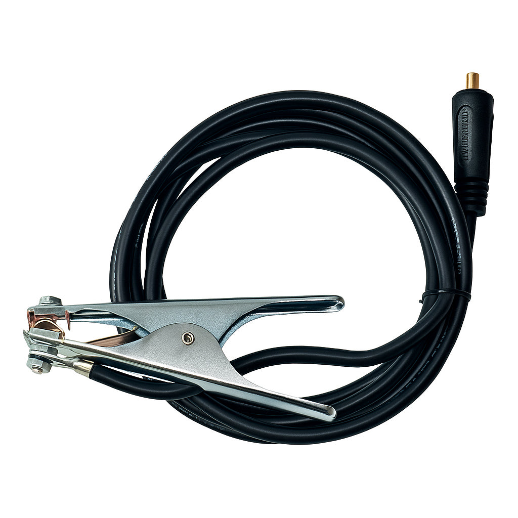 Grand TIG 402 DC PULSE LOKERMANN - 400A - 380 V - Le Comptoir du Soudeur
