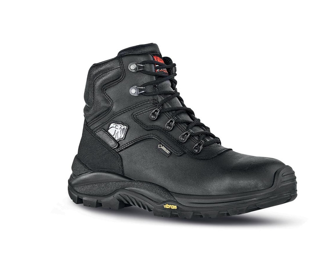 Chaussures GORE-TEX DROP GTX - U-POWER - Le Comptoir du Soudeur
