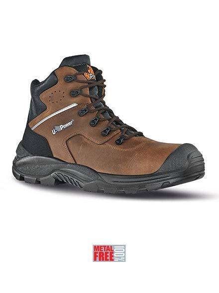 Chaussures GREENLAND UK - U-POWER - Le Comptoir du Soudeur