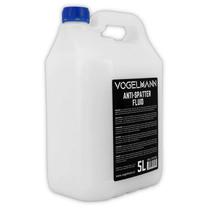 FLUIDE 5L anti-éclaboussures Vogelmann - Le Comptoir du Soudeur