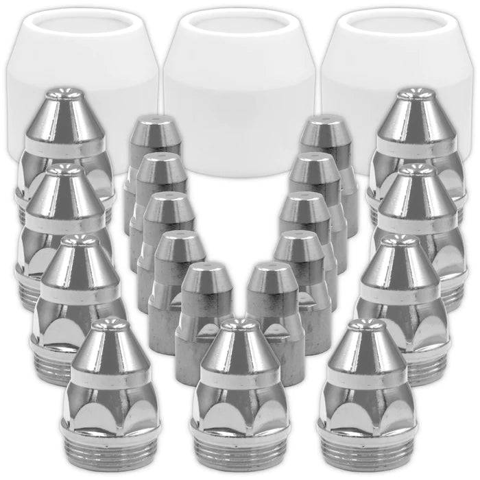 Pièces détachées P-80 22pcs Vogelmann - Le Comptoir du Soudeur