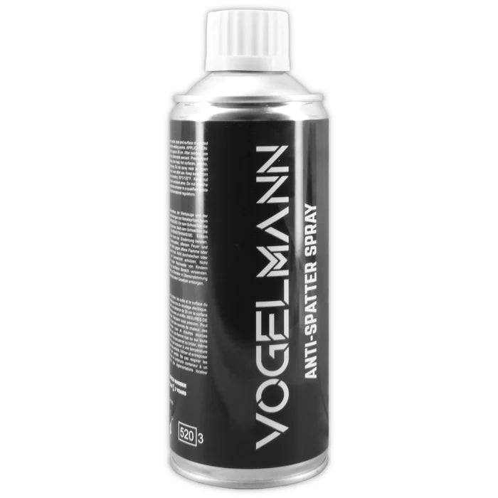 Spray anti-projections 400ml Vogelmann - Le Comptoir du Soudeur