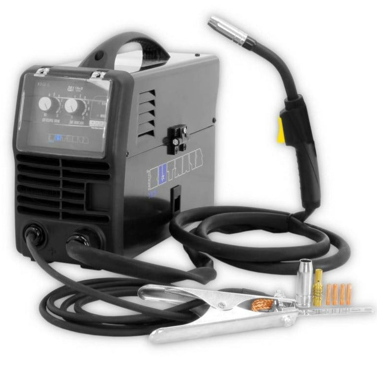 Spartus EasyMIG 125 - Le Comptoir du Soudeur
