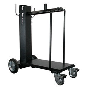 Poste à souder GRAND MIG 501 MULTI SYNERGIQUE TRIPHASÉ avec Refroidisseur - Le Comptoir du Soudeur