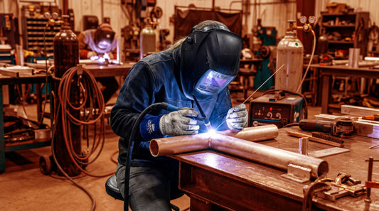 Comment souder l’aluminium ? – Guide complet