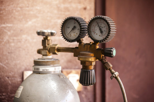 Débit de gaz en soudage MIG, MAG et TIG – Guide complet