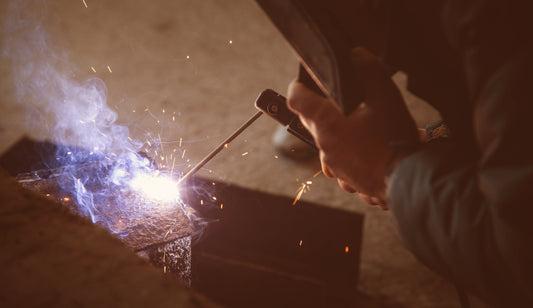 Comment choisir l'électrode enrobée adaptée ? – Guide complet