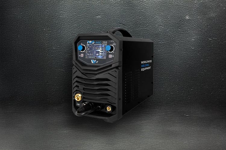 Poste à souder MIG/MAG 220V monophasés