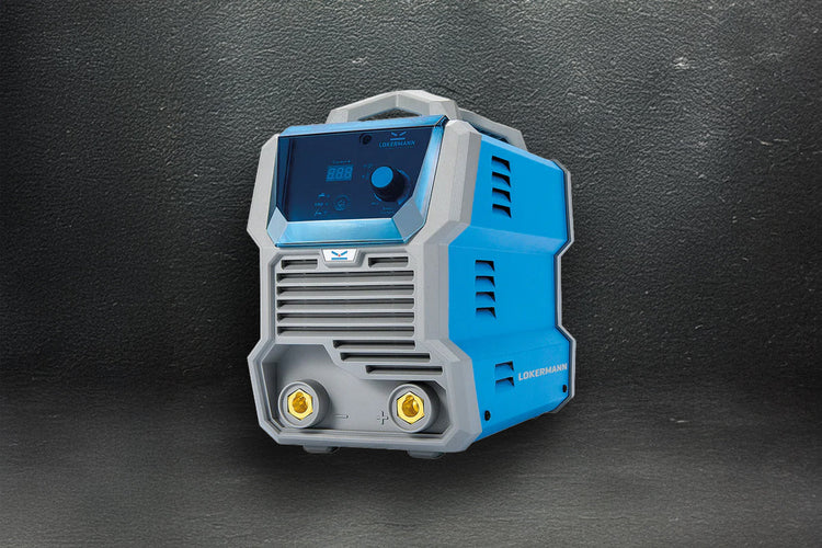 Poste à souder MMA 220V monophasés