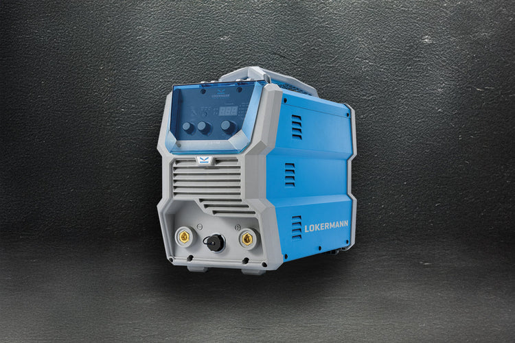 Postes à souder MMA 380V triphasés