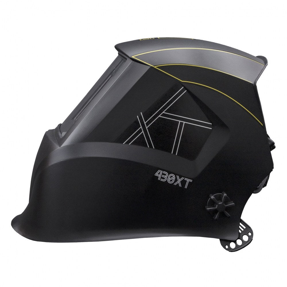 Cagoule de soudage W9430XT Pro