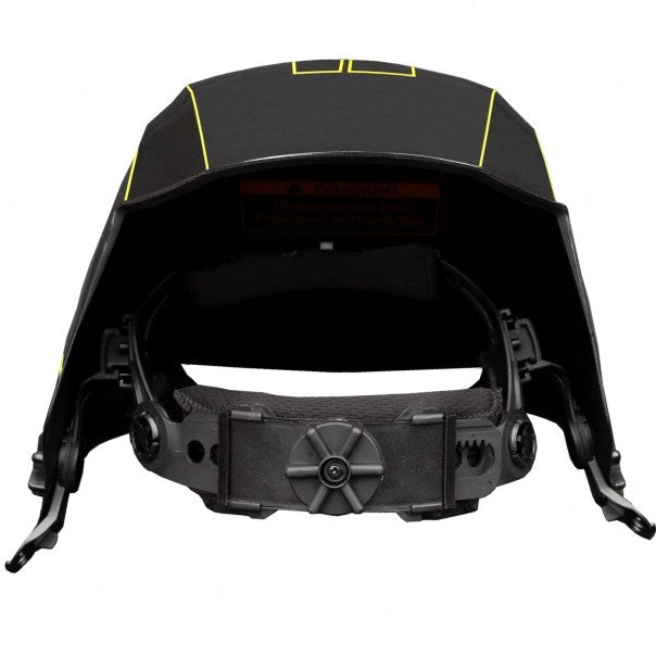 Cagoule de soudage W9430XT Pro