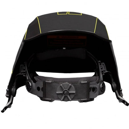 Cagoule de soudage W9430XT Pro