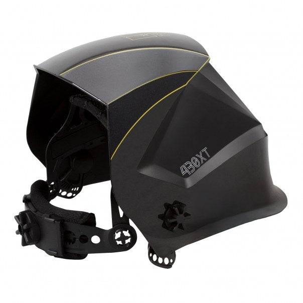 Cagoule de soudage W9430XT Pro