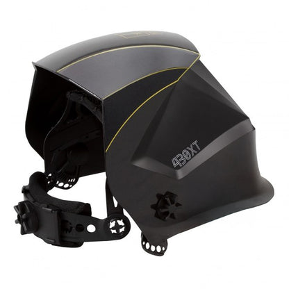 Cagoule de soudage W9430XT Pro