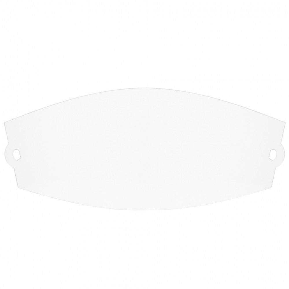Verres exterieurs P/OX-1000V pour PRO901 X
