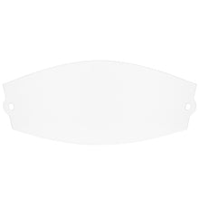 Verres exterieurs P/OX-1000V pour PRO901 X