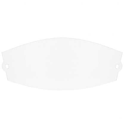 Verres exterieurs P/OX-1000V pour PRO901 X