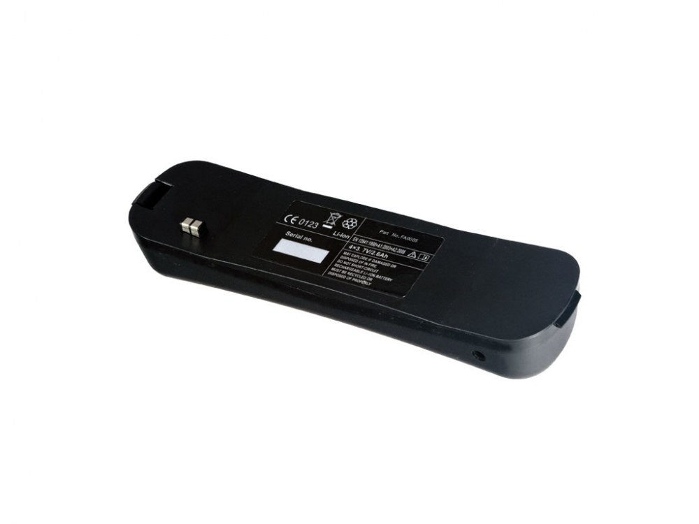 Batterie Lithium-Ion pour systeme ventilé PRO901 X