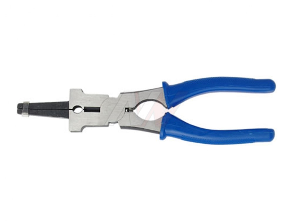 Pince universelle pour torche MIG/MAG